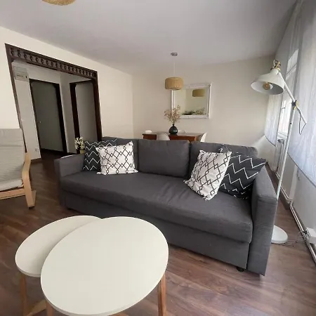 Apartamento Begoña