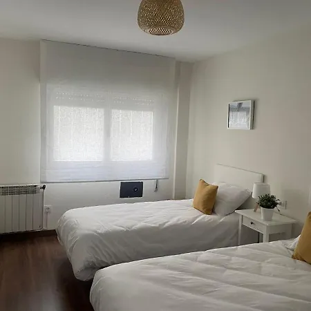 Goodhouse Begona Apartman