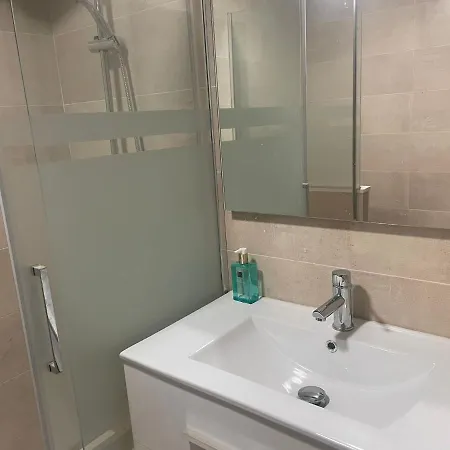 Begona Apartment Gijon