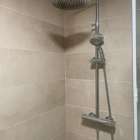 Begona Apartment Gijon