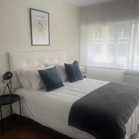 Appartement Goodhouse Begona *