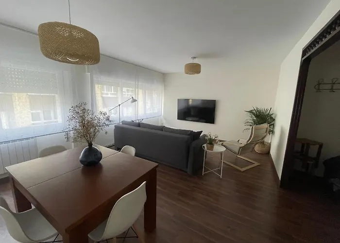 Goodhouse Begona Apartman