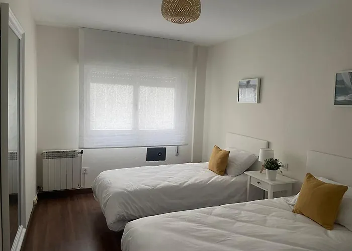 Goodhouse Begona Apartman
