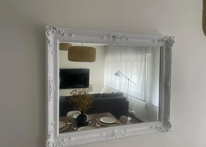 Goodhouse Begona Gijón