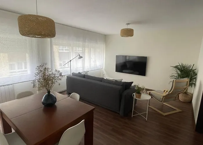 Goodhouse Begona * Gijón