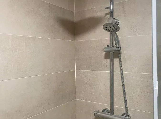 Goodhouse Begona Apartman Gijón