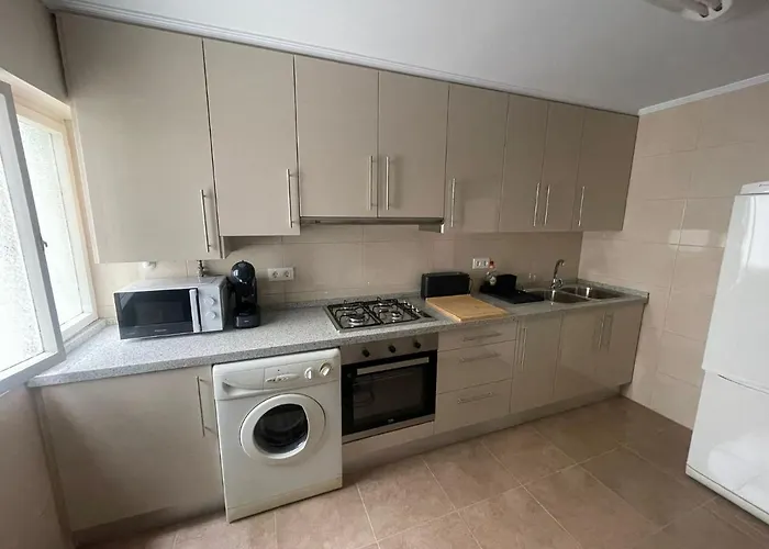 Goodhouse Begona Apartman *