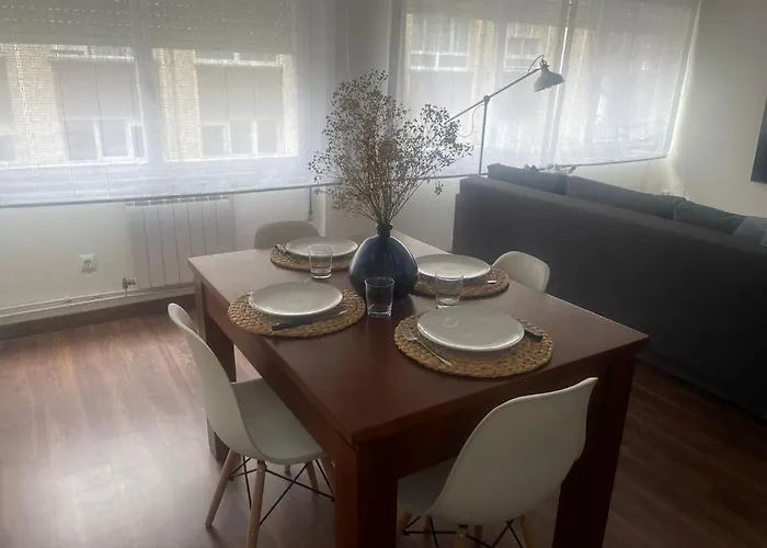 Apartman Goodhouse Begona *