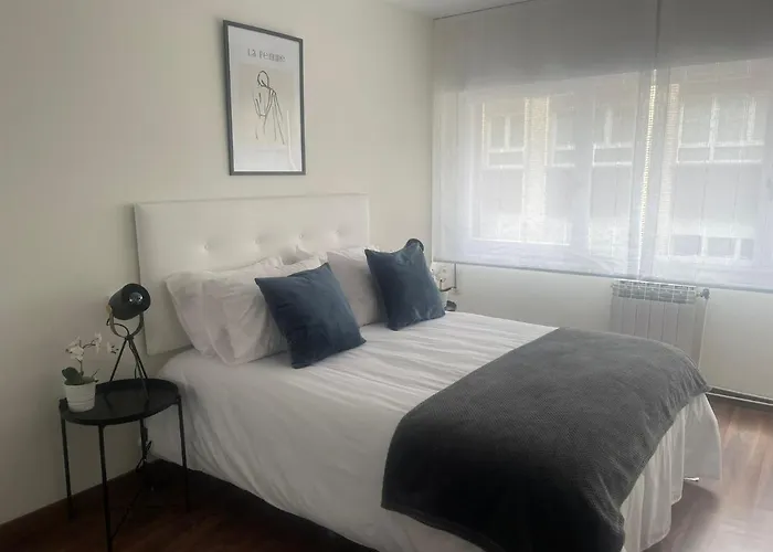 Apartman Goodhouse Begona *