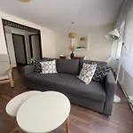 Appartement Goodhouse Begona