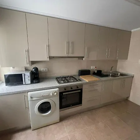 Goodhouse Begona Appartement *