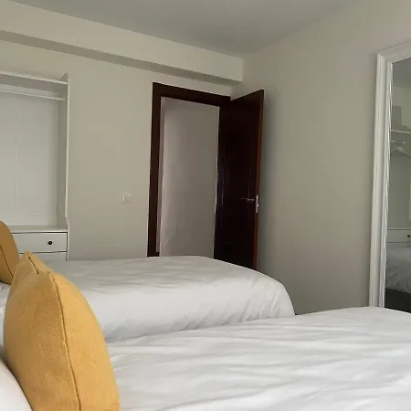 Goodhouse Begona Appartement Gijón